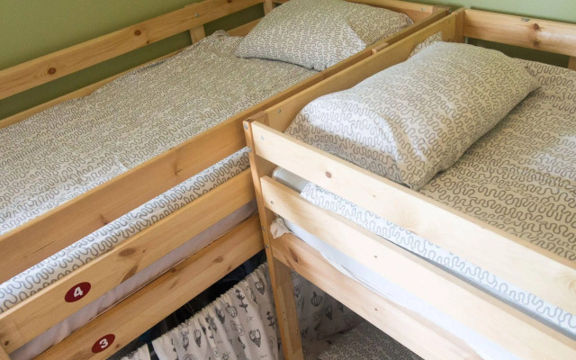 Ideal Mini Hotel - Hostel