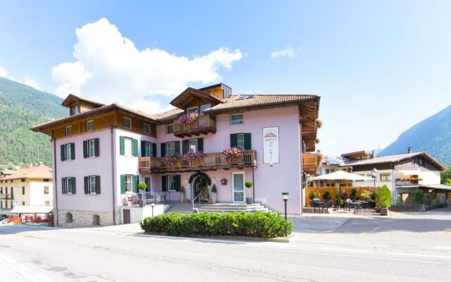 Alp Hotel Dolomiti