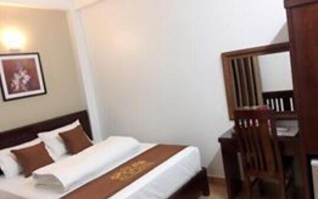 Hami Hotel