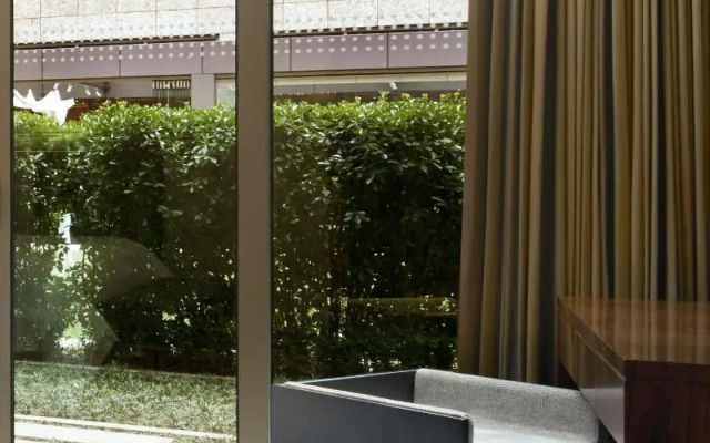 Sheraton Shanghai Chongming Hotel