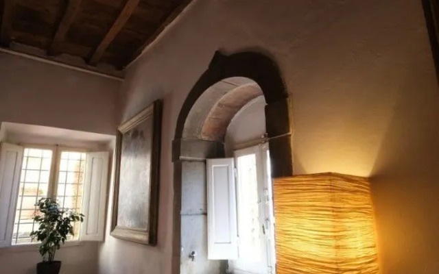 B&B Casa Fattore