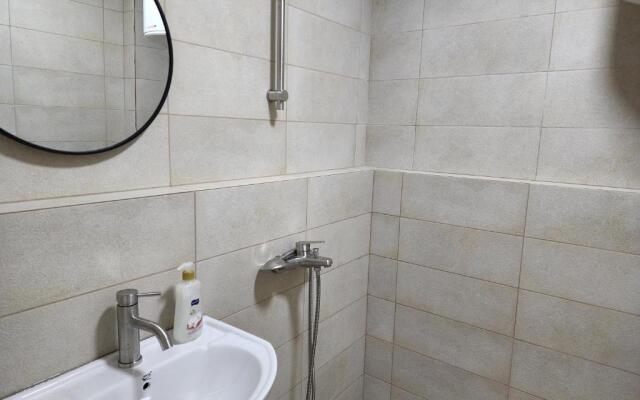 Black Sea House Georgia