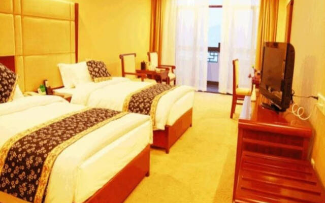 Wei Di Hotel - Zhangjiajie