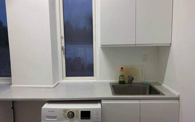 Rose Gerden Apartments and rooms