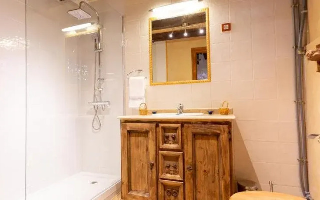 El Valle Perdido Casas Rurales