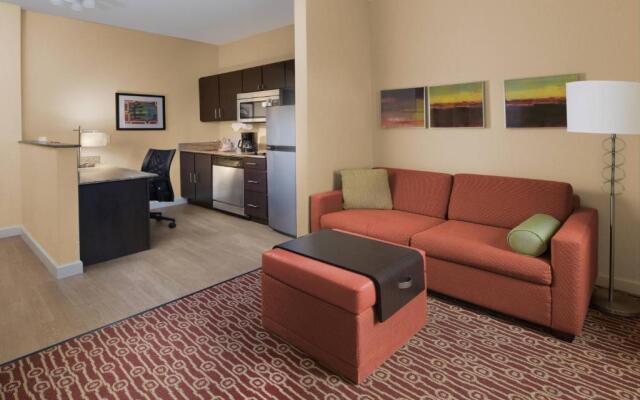 MainStay Suites