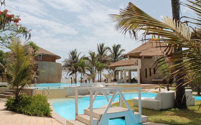 Balafon Beach Resort