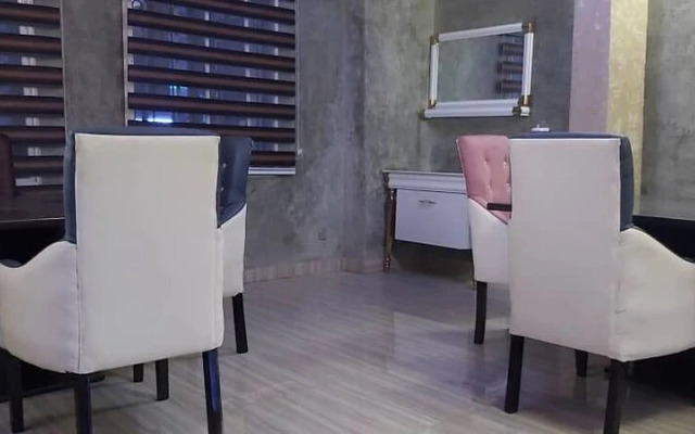 Seafortunes Royal Suites