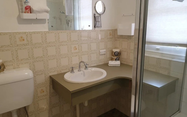Greenways Apartments