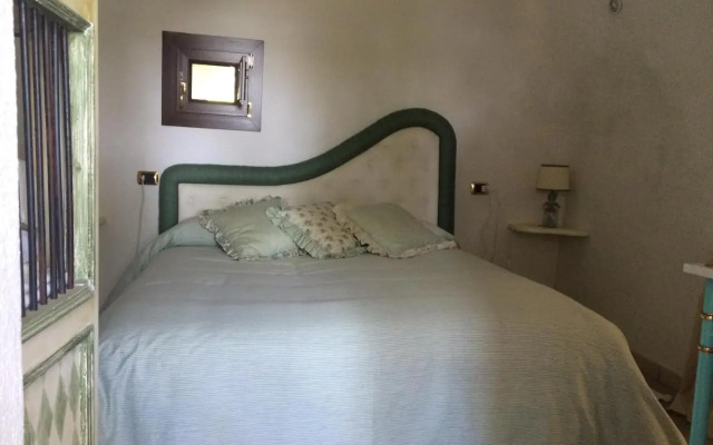 Trullo del Cavaliere