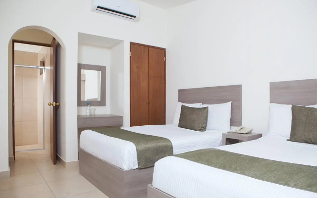 Hotel La Riviera