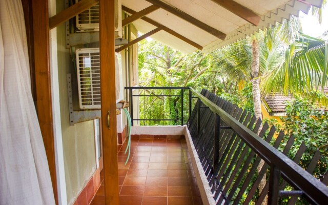 Casa Tropicana - Villa Caroline