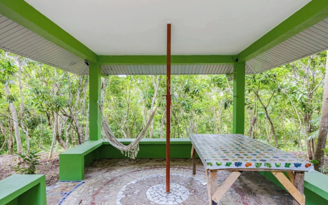 Villa Jolam - Family Haven in an Island Paradise