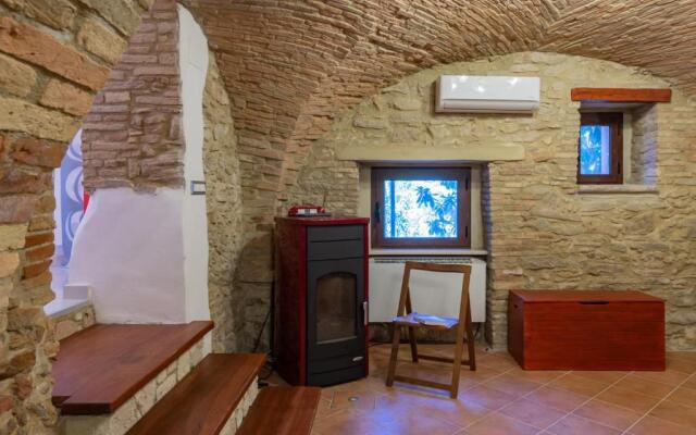 Battisti 55 in Rocca San Giovanni
