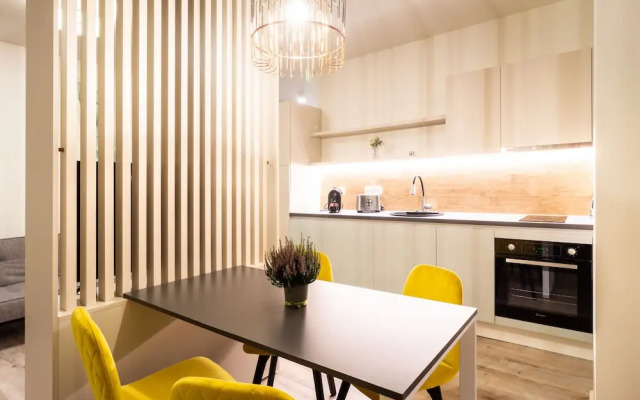 Aparthotel NOX