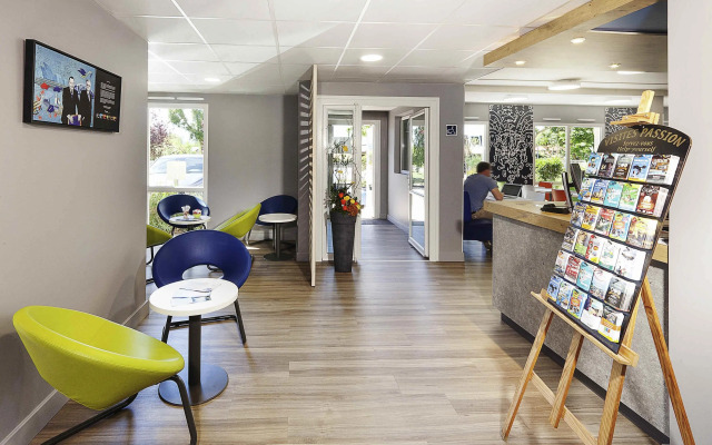 ibis budget Saint Gaudens