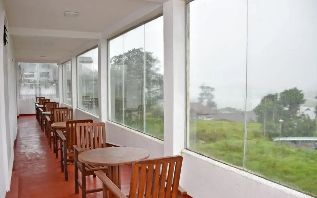 OYO 341 Glenfield Resort