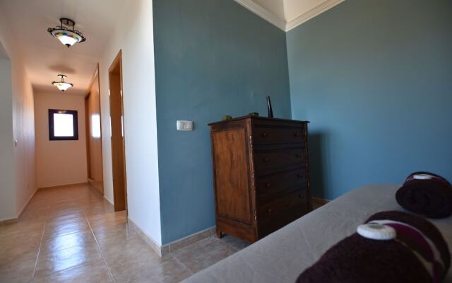 Fuerte Holiday Villa Ocean View