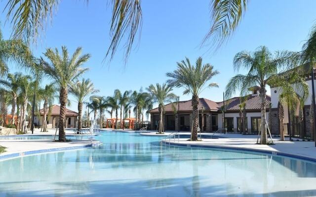 4811 Terrasonesta Drive