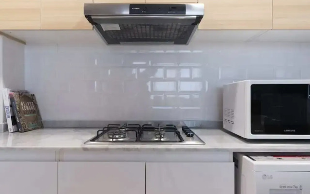 Delightful 2BR Apartment Privà Living