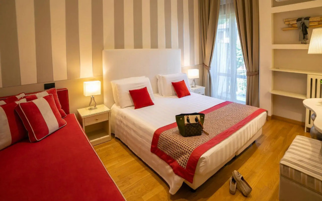 Hotel Tigullio et de Milan