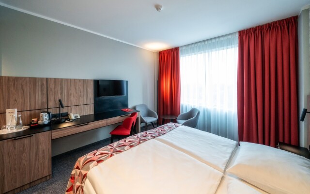 Hotel HP Park Plaza Wroclaw