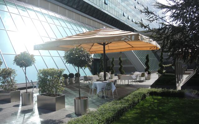 Crowne Plaza Belgrade by IHG