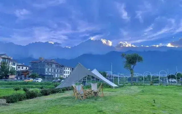 SuYin Designer Countryside Homestay (Erhai Huanhai West Road