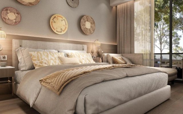 Sy Hotels Belek - Image 3