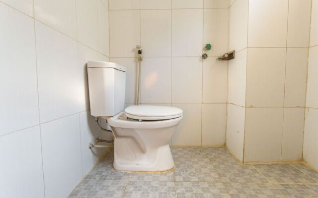 OYO 970 Nhu Y Motel
