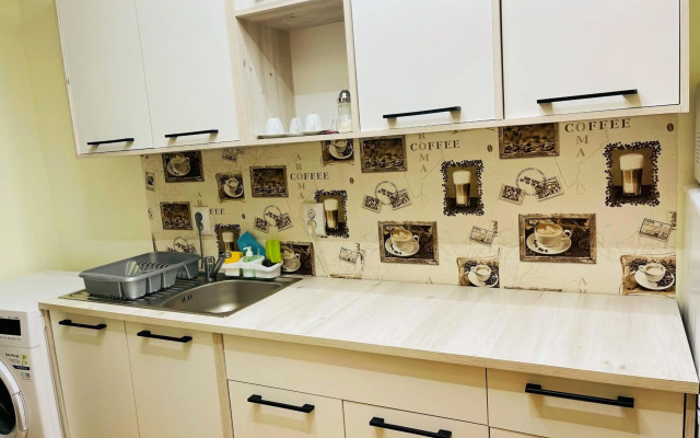 Private Apartment in the City Centre.