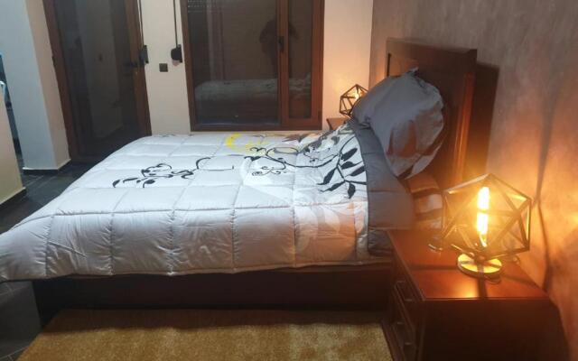 Chalet Asmoun 2