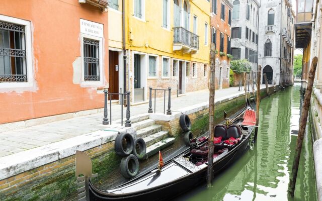 Ve.N.I.Ce. Cera Casa Santo Stefano