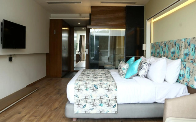 Wood Creek Resort & Spa Kasauli