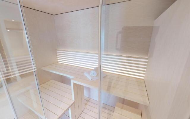 White Pearl Apartment 3.11