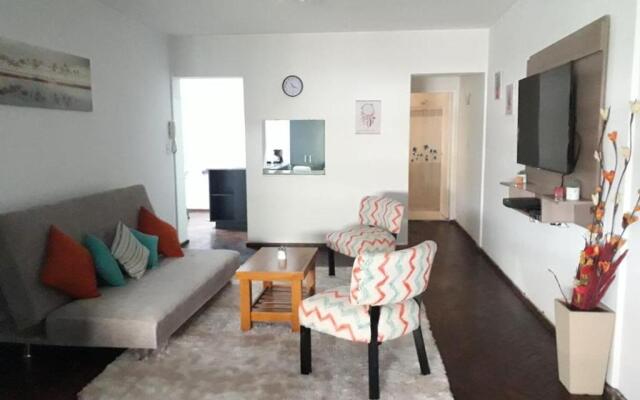 Departamento Ideal Super Centrico!!