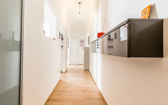 Alessia's Flat - Marche M3 M5