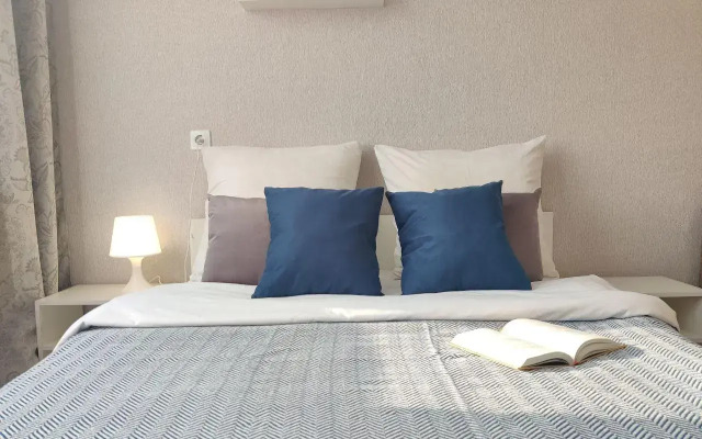 Ростов Посуточно на улице Висаитова 8