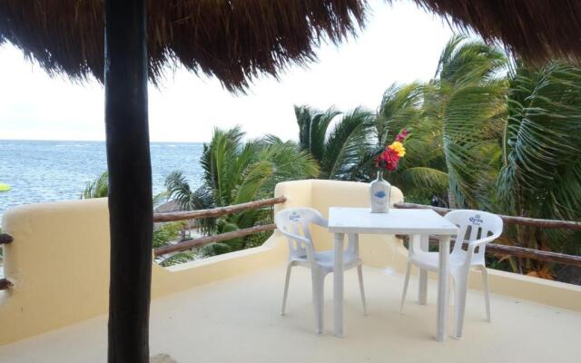 Ecological Hotel Maya Luna