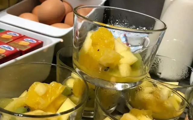 Fasthôtel Biarritz - Bidart