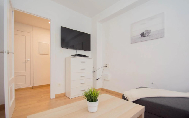 Piso Estadio de los Carmenes