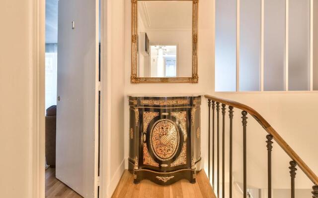 NEW Paradis - 2Bdrs Flat in the Heart of Paris