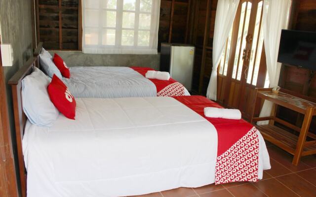 Baan Suan Mulberry Farmstay