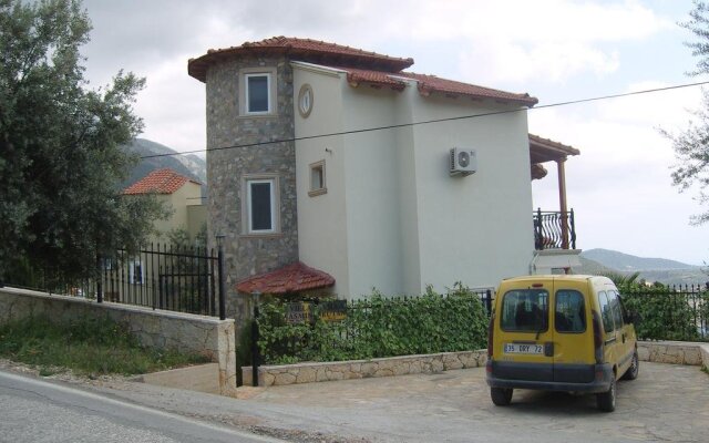 Villa Kalkan