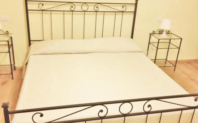 Appartamento Mordini