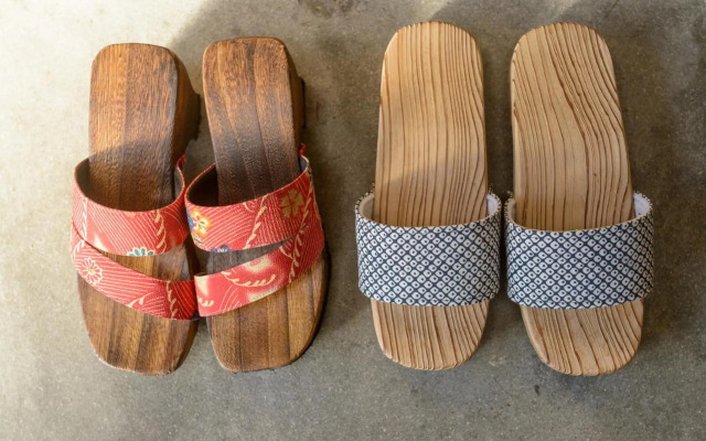 Koto no Besou Kyomachiya Ginkaku Bekan - Vacation STAY 11555