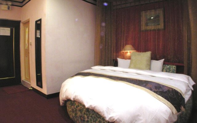 Celebrity Hotspring Hotel