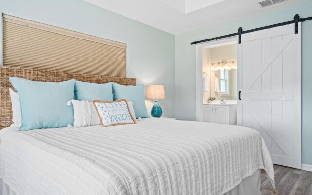Coastal Escape