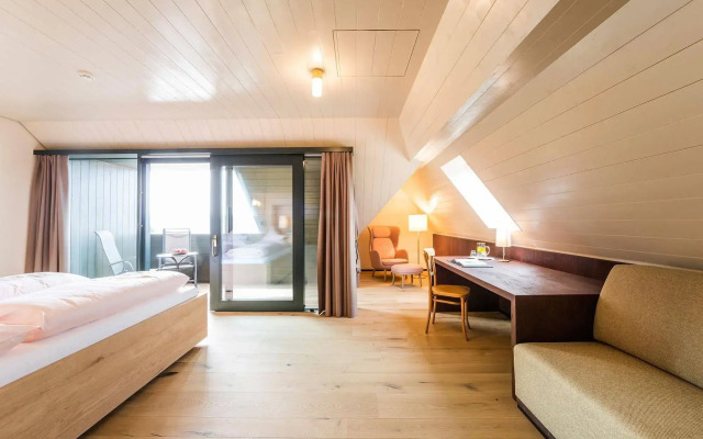 Parkhotel Holzner