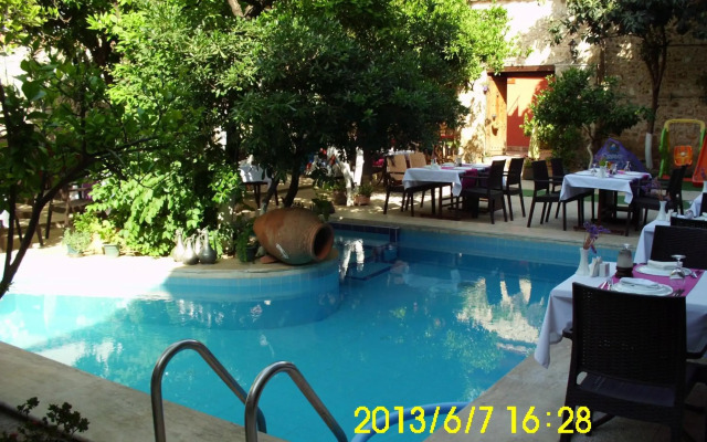 Villa Perla Hotel - Special Class